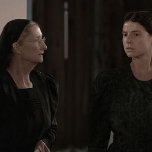 Photo Sheila McCarthy