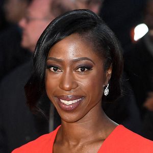 Photo Nikki Amuka-Bird