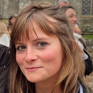 Photo Mélanie Auffret