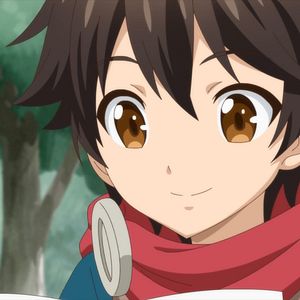 Photo By the Grace of the Gods