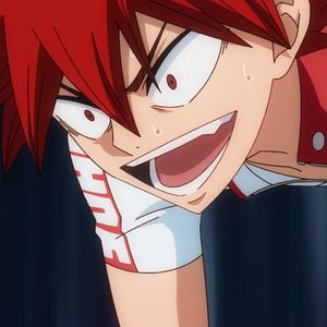 Photo Yowamushi Pedal