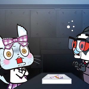 Photo Aggretsuko