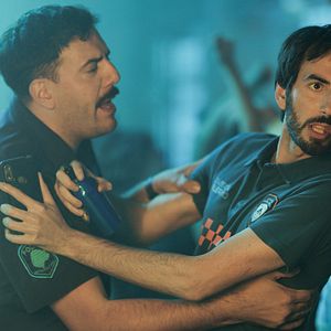 Photo Santiago Korovsky