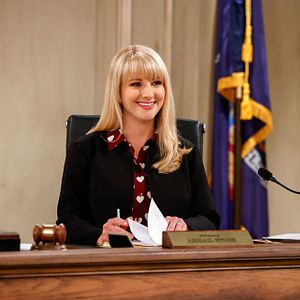 Photo Melissa Rauch
