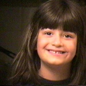 Photo Clara Luciani: ça commence comme ça