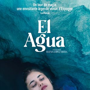 Photo El Agua