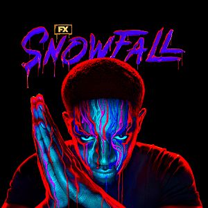 Photo Snowfall