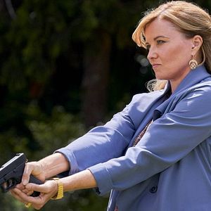 Photo My Life Is Murder