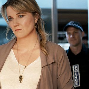 Photo My Life Is Murder