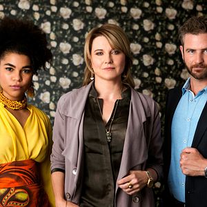 Photo My Life Is Murder