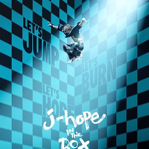 Photo j-hope IN THE BOX