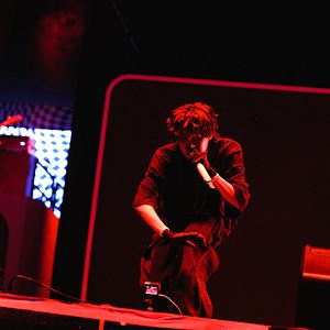 Photo j-hope IN THE BOX