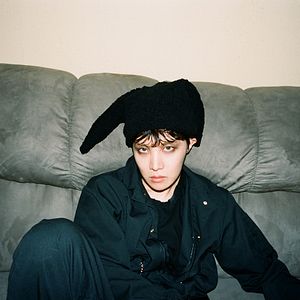 Photo j-hope IN THE BOX