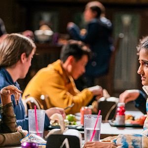 Photo The Sex Lives of College Girls