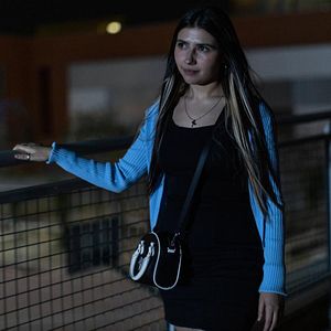 Photo La fille invisible