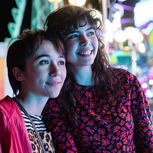 Photo La fille invisible