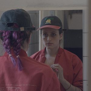 Photo Ladybitch