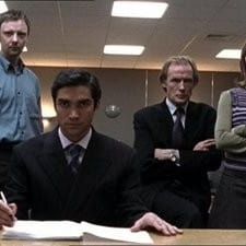 Photo Jeux de pouvoir