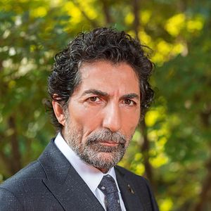 Photo Mustafa Uğurlu