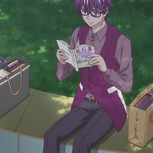 Photo Technoroid OVERMIND