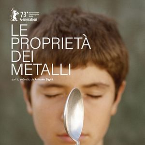 Photo Le Proprietà dei metalli