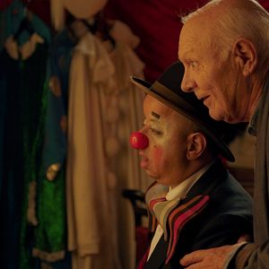 Photo Gerard Giroudon