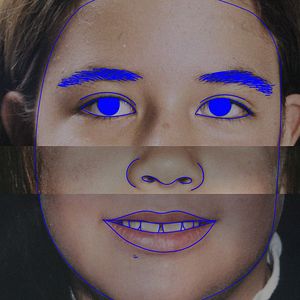 Photo El rostro de la medusa