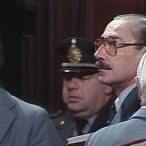 Photo El juicio