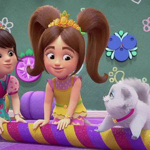 Photo Princess Power