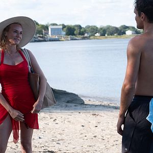 Photo Diane Kruger