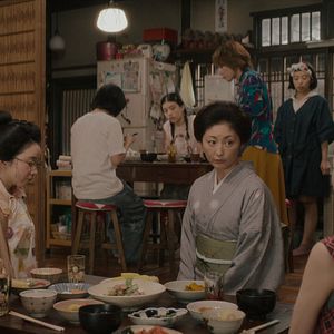 Photo Makanai : Dans la cuisine des maiko