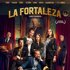 Photo La fortaleza