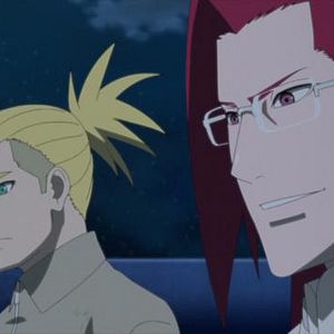 Photo Boruto: Naruto Next Generations