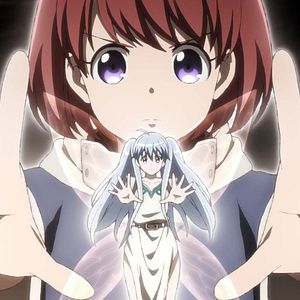 Photo Handyman Saitou in Another World