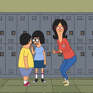 Photo Bob's Burgers