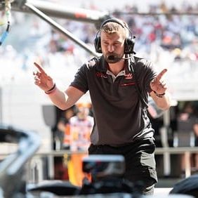 Photo Formula 1 : pilotes de leur destin