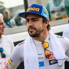Photo Formula 1 : pilotes de leur destin