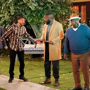 Photo Sheaun McKinney