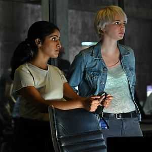 Photo Banafshe Hourmazdi