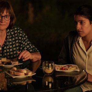 Photo Banafshe Hourmazdi