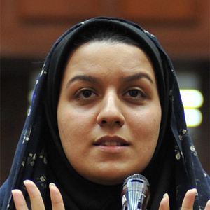 Photo Reyhaneh Jabbari