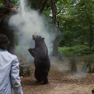 Photo Aaron Holliday