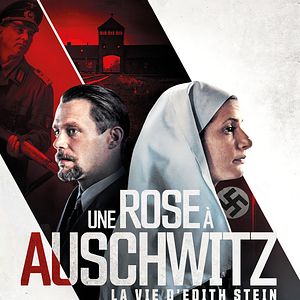 Photo Une rose à Auschwitz, la vie d'Edith Stein