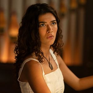 Photo Trésors perdus : le secret de Moctezuma