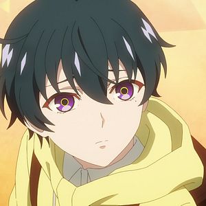 Photo Technoroid OVERMIND