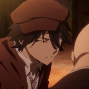 Photo Bungo Stray Dogs