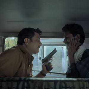Photo Ghaath