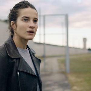 Photo Rebecca Marder