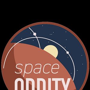 Photo Space Oddity