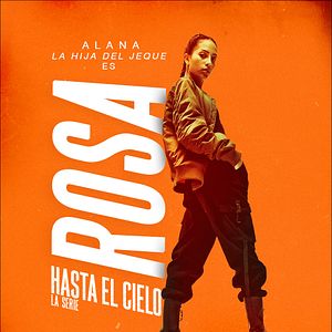 Photo Hasta el cielo : La série